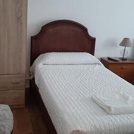 Alojamiento Casa Leon Santona Bagian luar foto