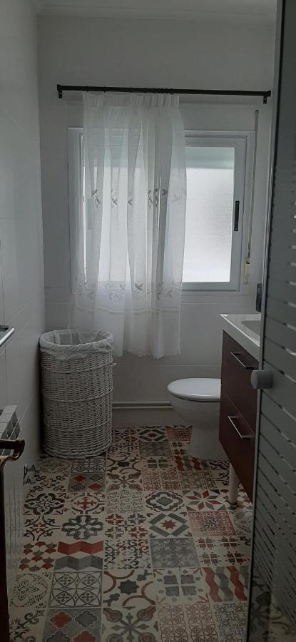 Alojamiento Casa Leon Santona Bagian luar foto