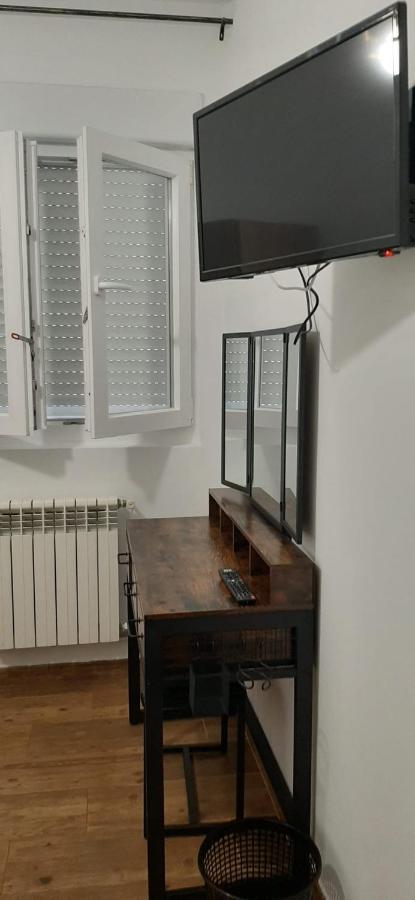 Alojamiento Casa Leon Santona Bagian luar foto
