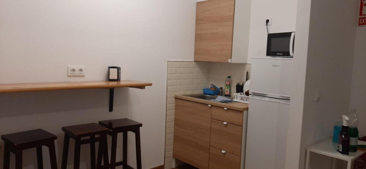 Alojamiento Casa Leon Santona Bagian luar foto