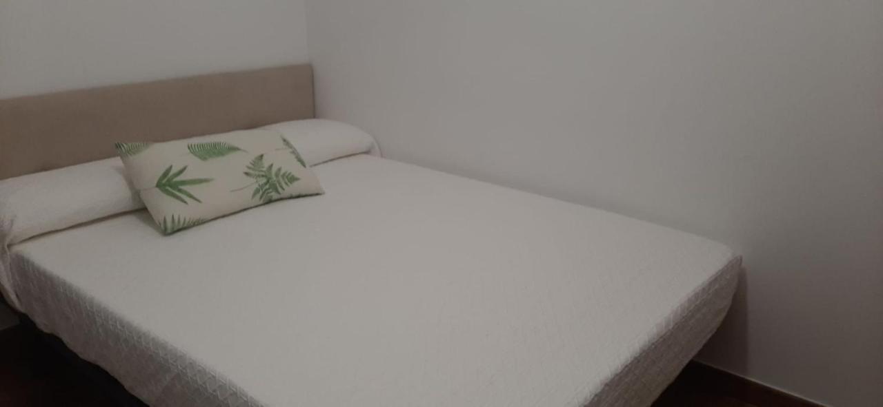 Alojamiento Casa Leon Santona Bagian luar foto