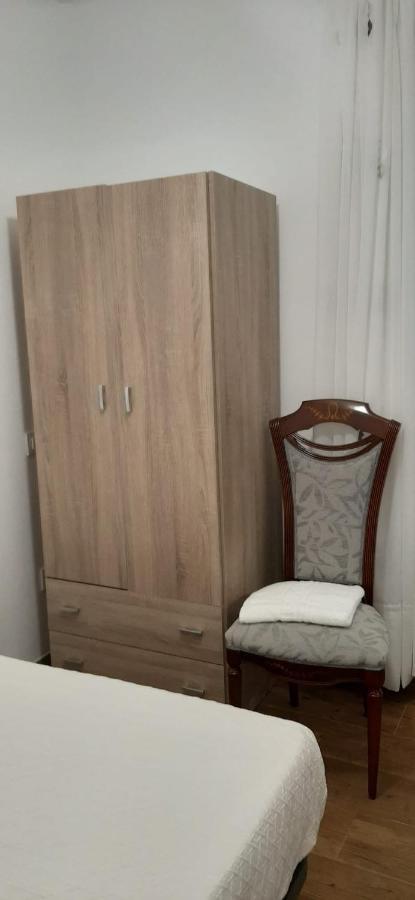 Alojamiento Casa Leon Santona Bagian luar foto